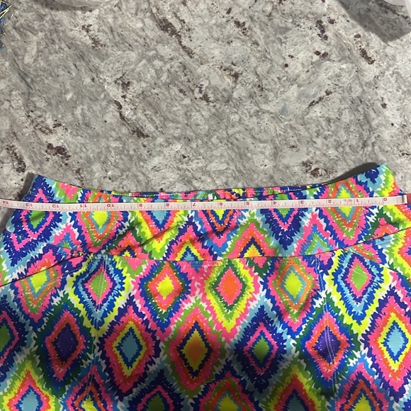 B-Skins Athletic Skirt - Picture 6 of 8